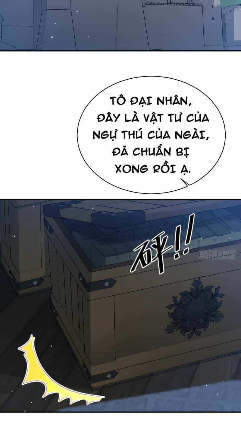 Cựu Nhật Ngự Long - Chương 22 - ảnh 24