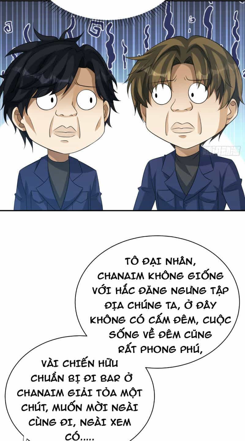 Cựu Nhật Ngự Long - Chương 22 - ảnh 36