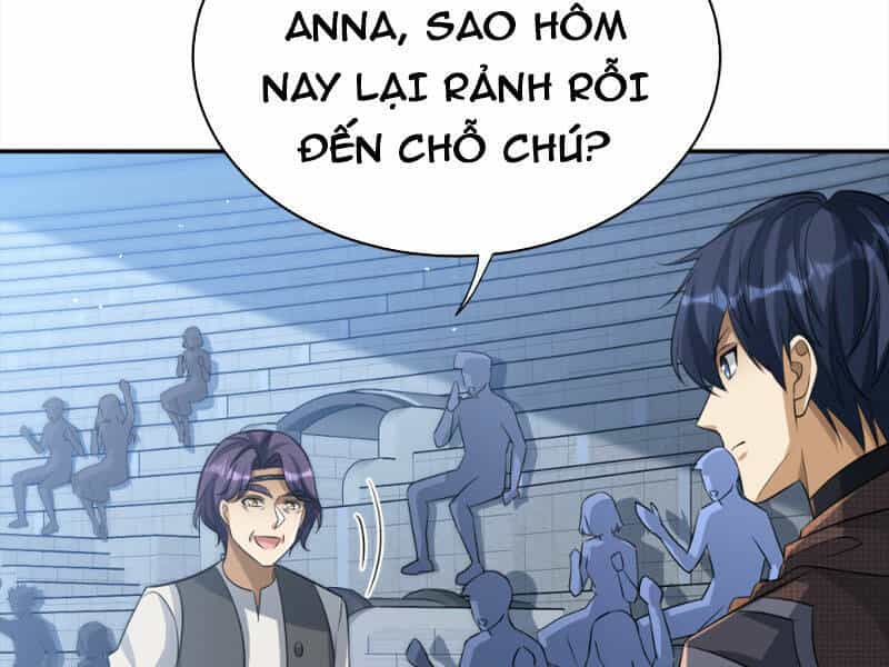 Cựu Nhật Ngự Long - Chương 23 - ảnh 50