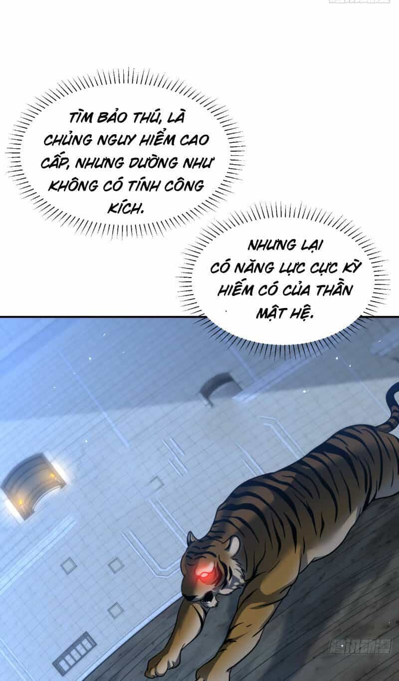 Cựu Nhật Ngự Long - Chương 24 - ảnh 13