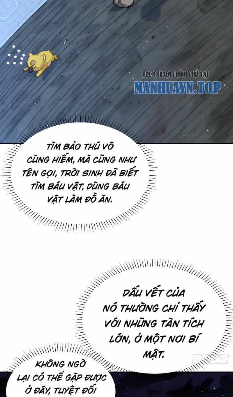 Cựu Nhật Ngự Long - Chương 24 - ảnh 14