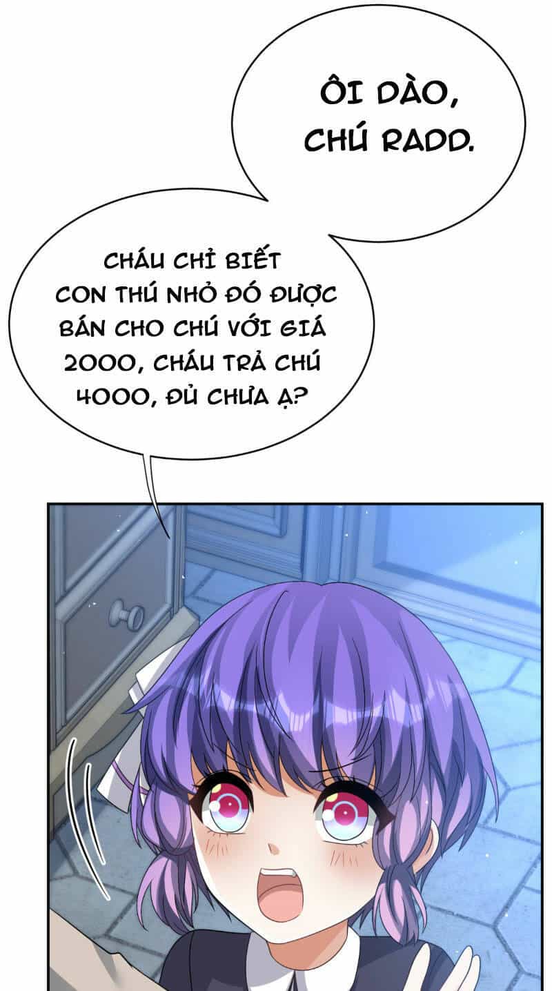 Cựu Nhật Ngự Long - Chương 24 - ảnh 23