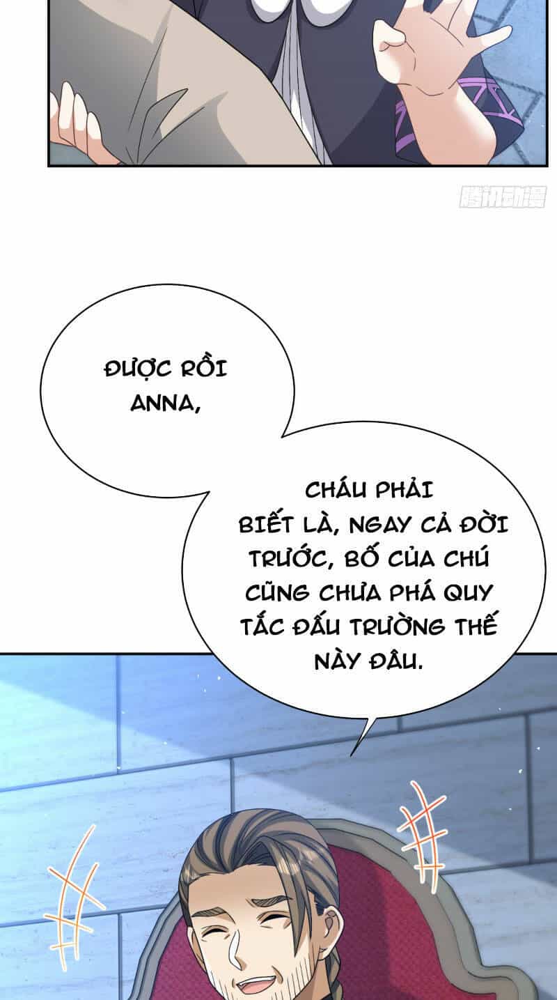 Cựu Nhật Ngự Long - Chương 24 - ảnh 24