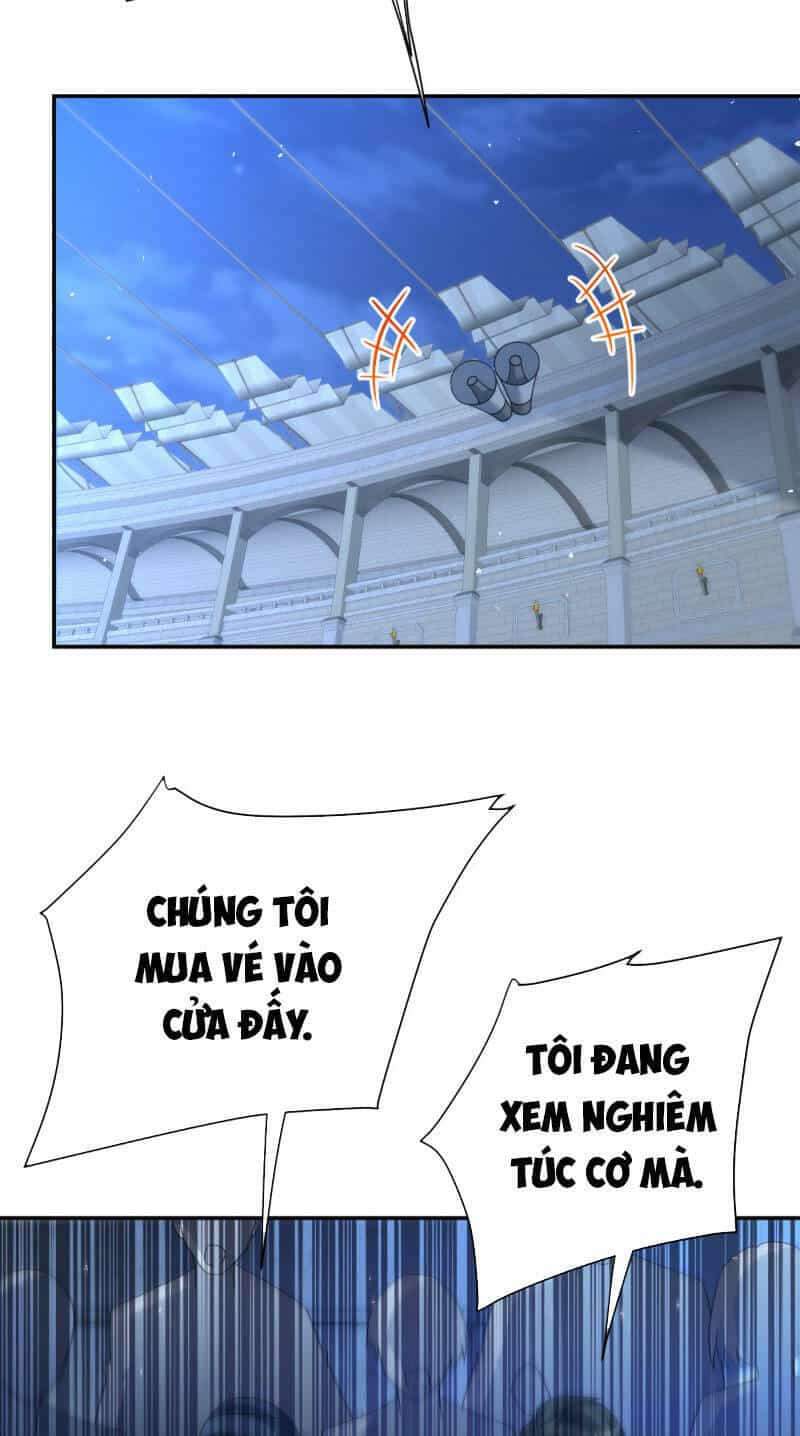 Cựu Nhật Ngự Long - Chương 24 - ảnh 29