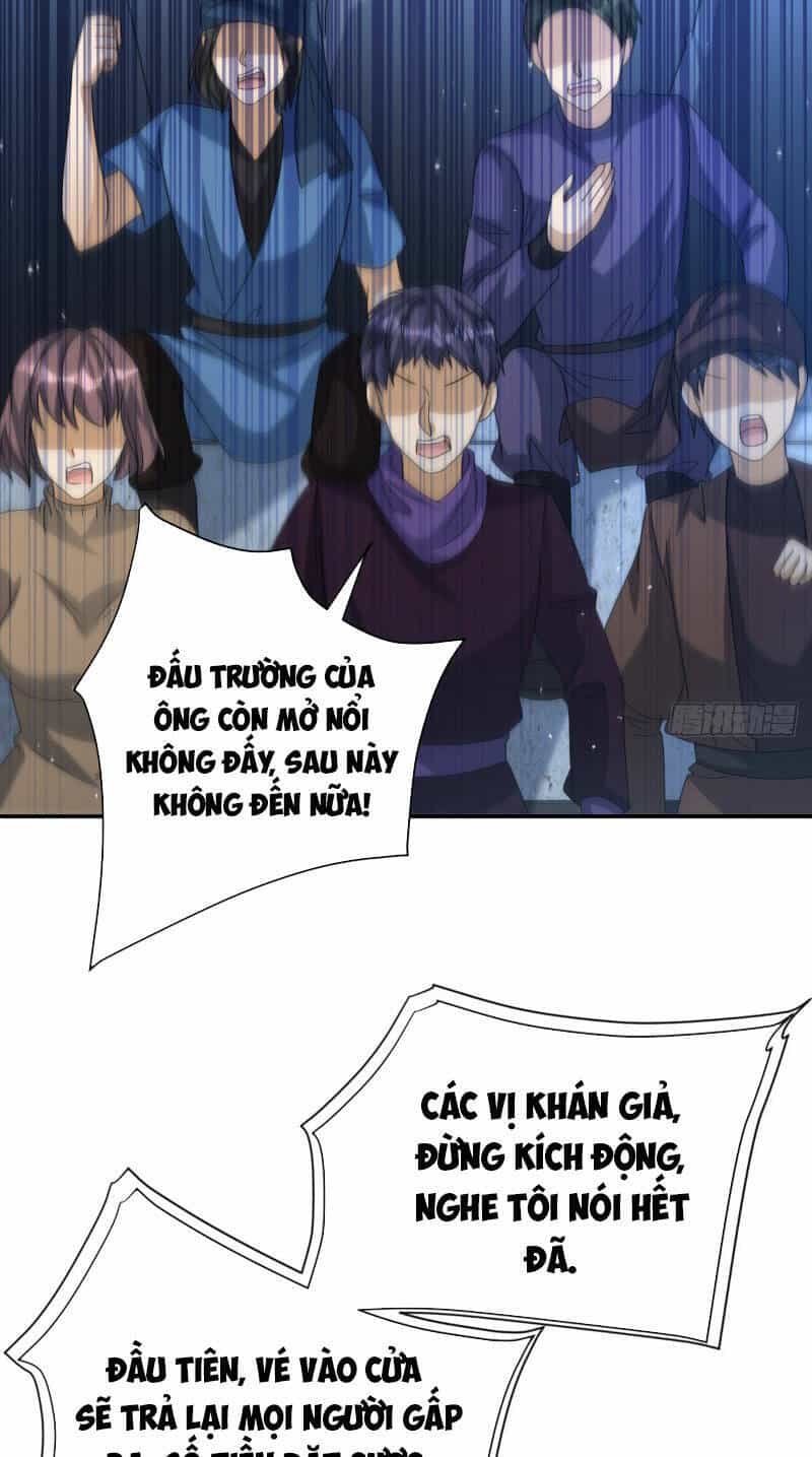 Cựu Nhật Ngự Long - Chương 24 - ảnh 30