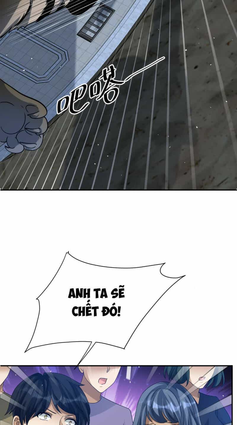Cựu Nhật Ngự Long - Chương 24 - ảnh 37