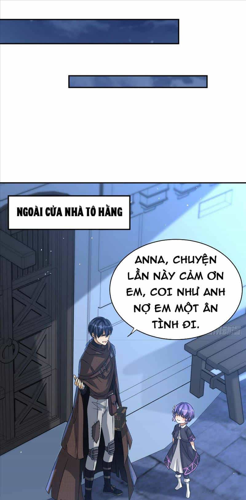 Cựu Nhật Ngự Long - Chương 25 - ảnh 32