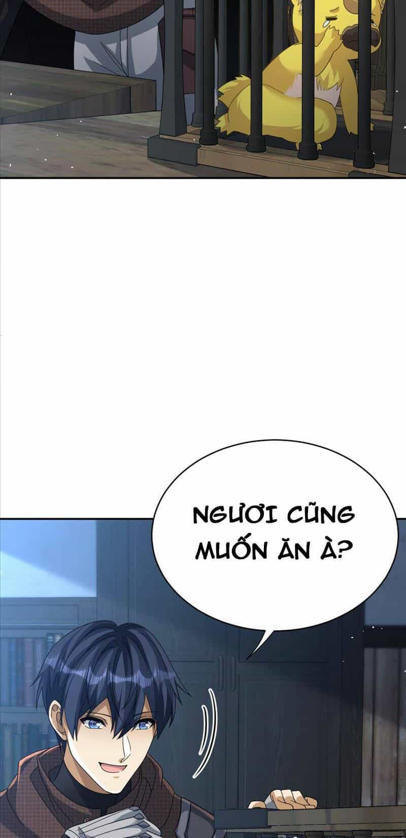 Cựu Nhật Ngự Long - Chương 26 - ảnh 11