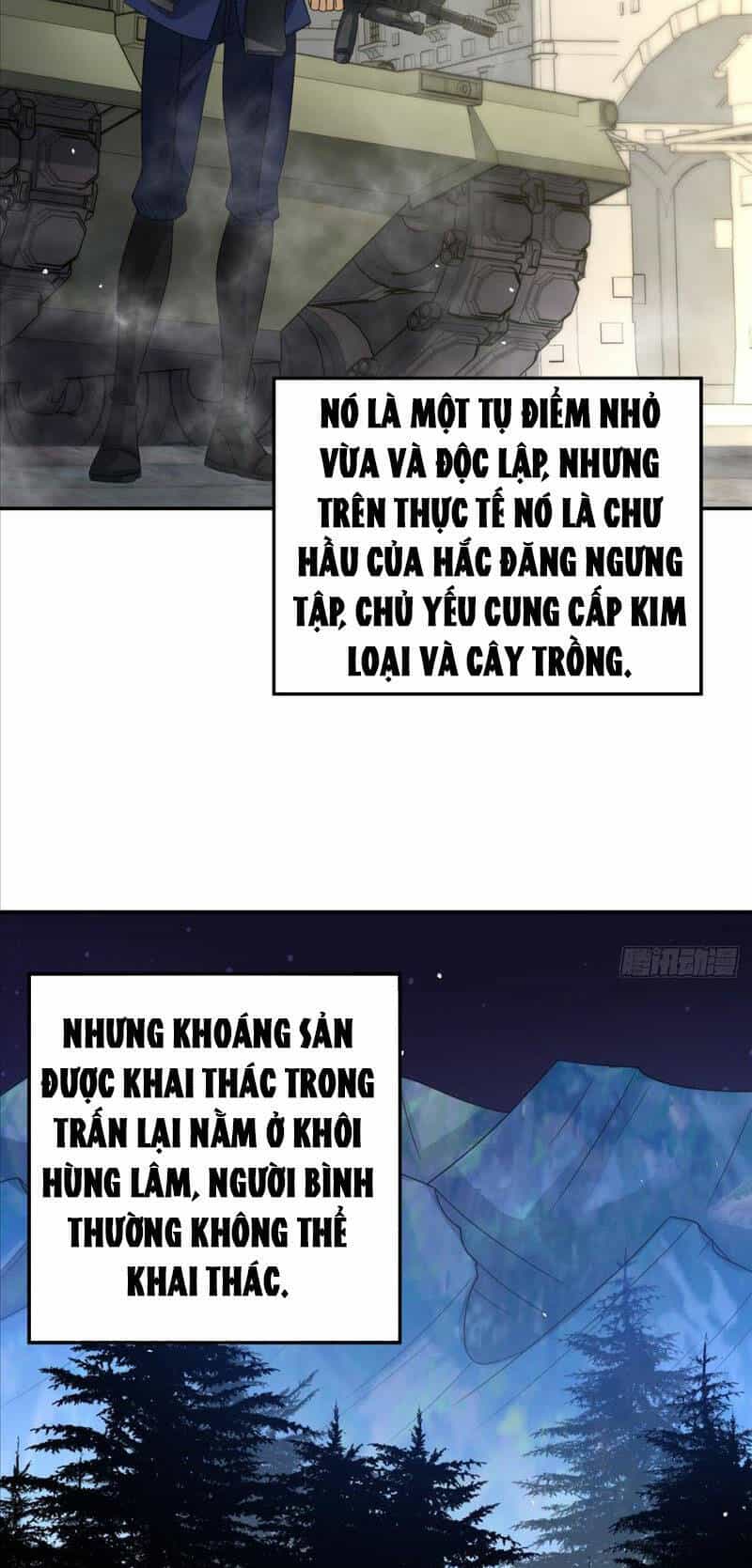 Cựu Nhật Ngự Long - Chương 26 - ảnh 29