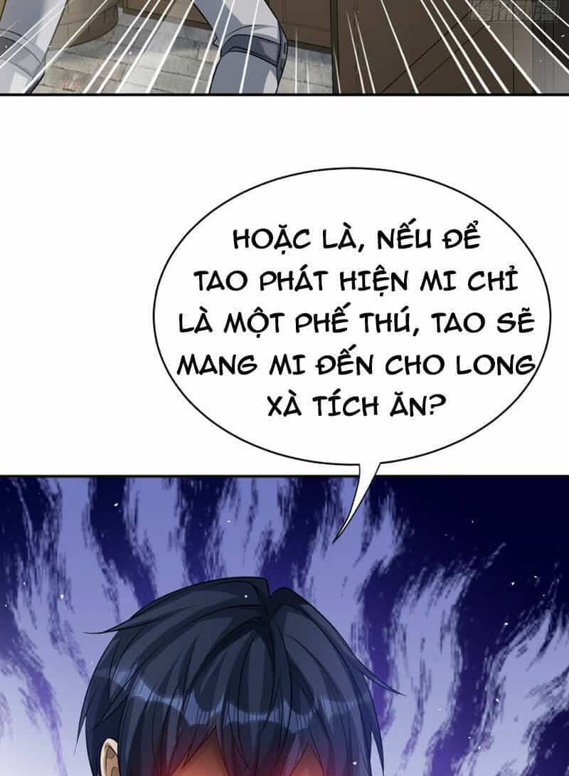 Cựu Nhật Ngự Long - Chương 27 - ảnh 11