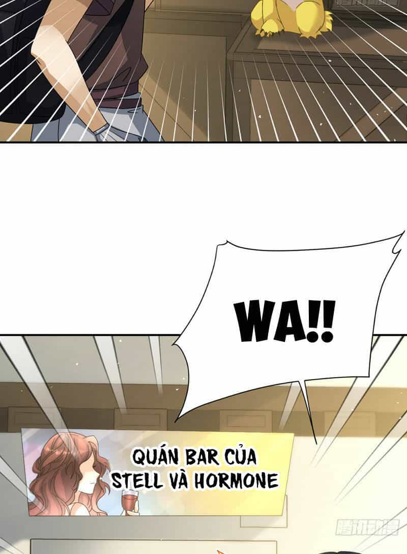 Cựu Nhật Ngự Long - Chương 27 - ảnh 15