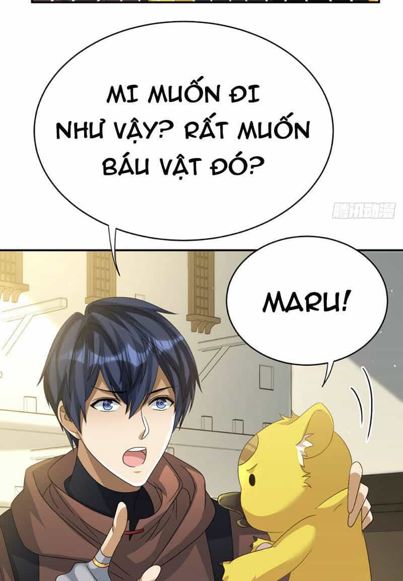 Cựu Nhật Ngự Long - Chương 27 - ảnh 24
