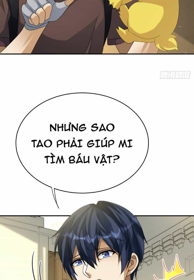 Cựu Nhật Ngự Long - Chương 27 - ảnh 25