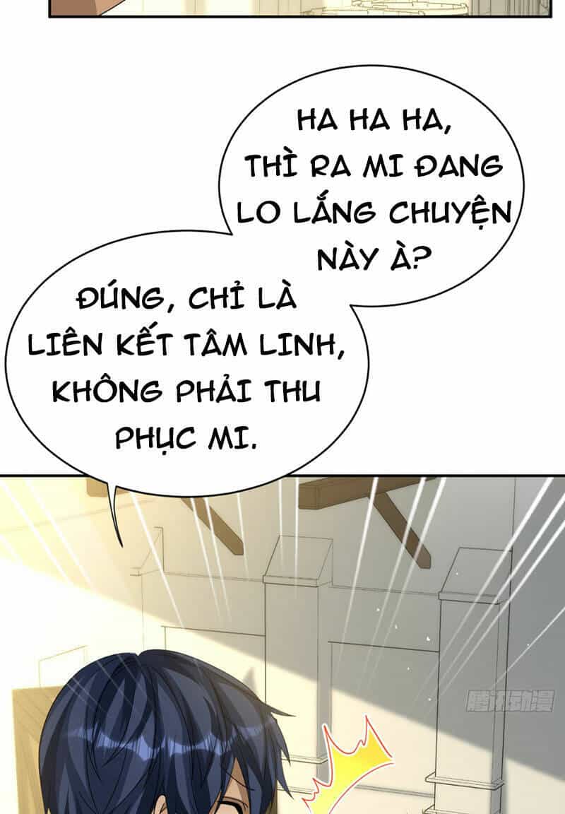Cựu Nhật Ngự Long - Chương 27 - ảnh 30