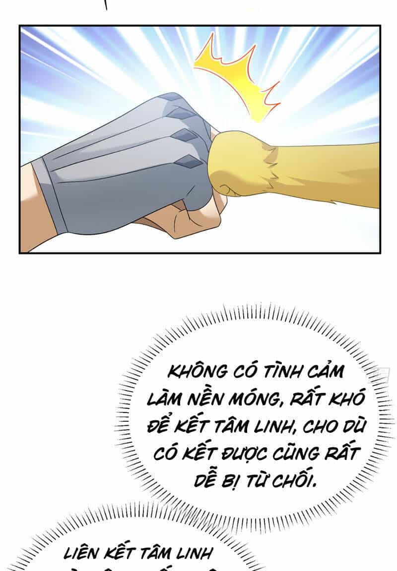 Cựu Nhật Ngự Long - Chương 27 - ảnh 33