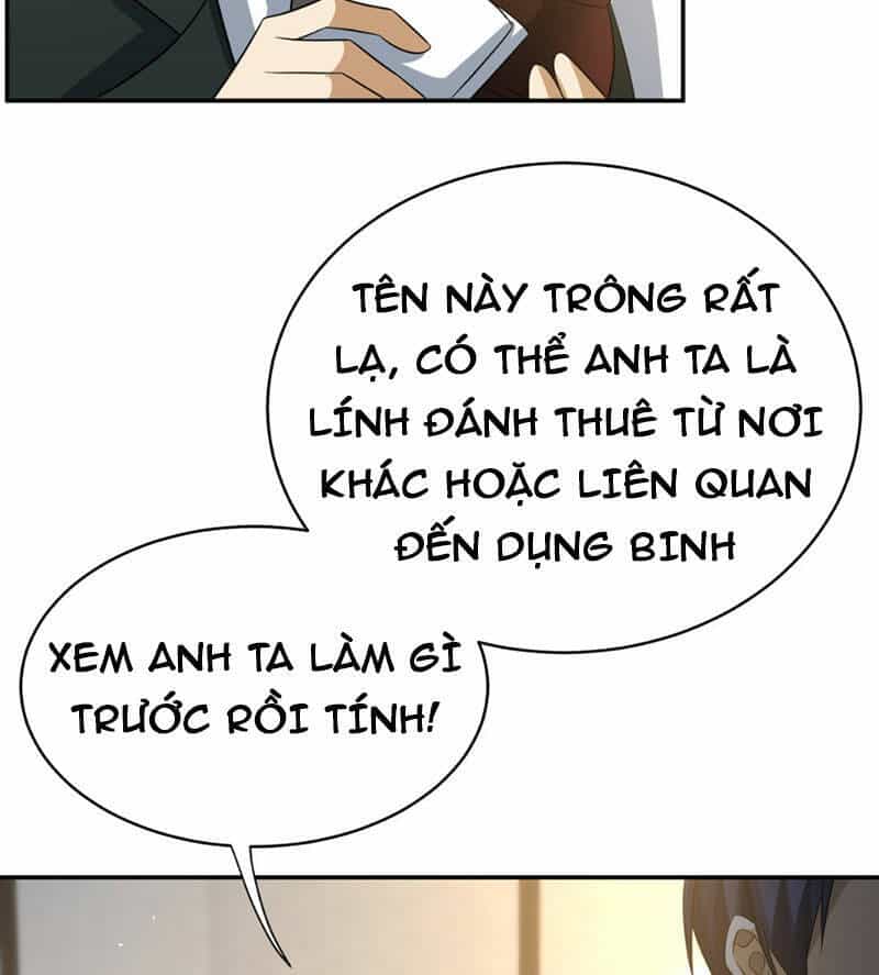 Cựu Nhật Ngự Long - Chương 27 - ảnh 43