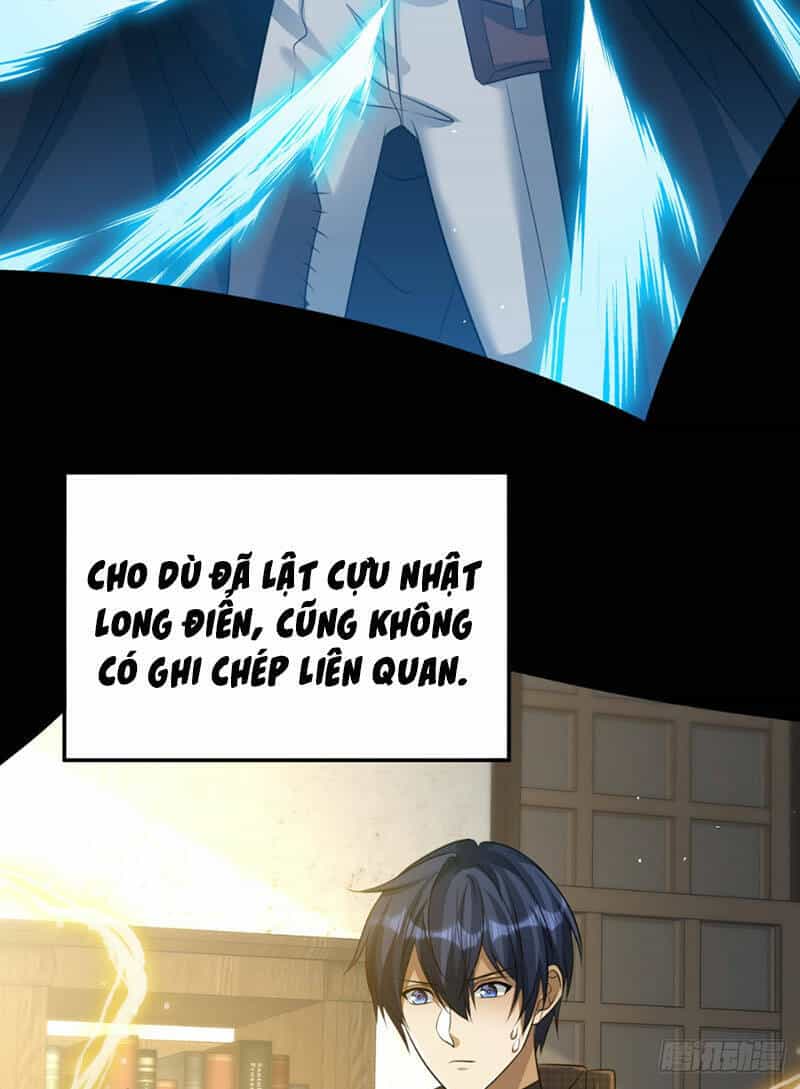 Cựu Nhật Ngự Long - Chương 27 - ảnh 5