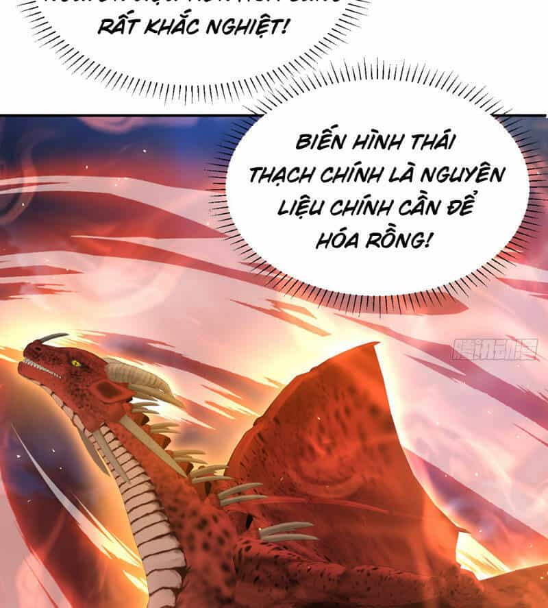 Cựu Nhật Ngự Long - Chương 27 - ảnh 53