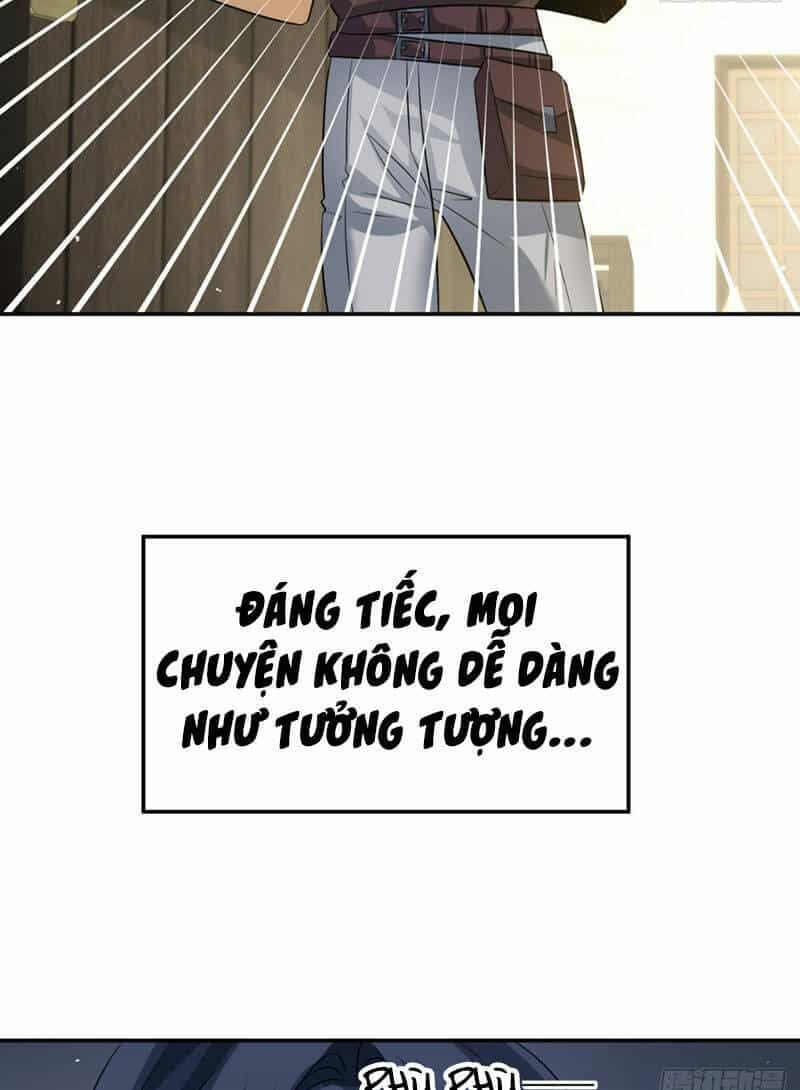 Cựu Nhật Ngự Long - Chương 27 - ảnh 8