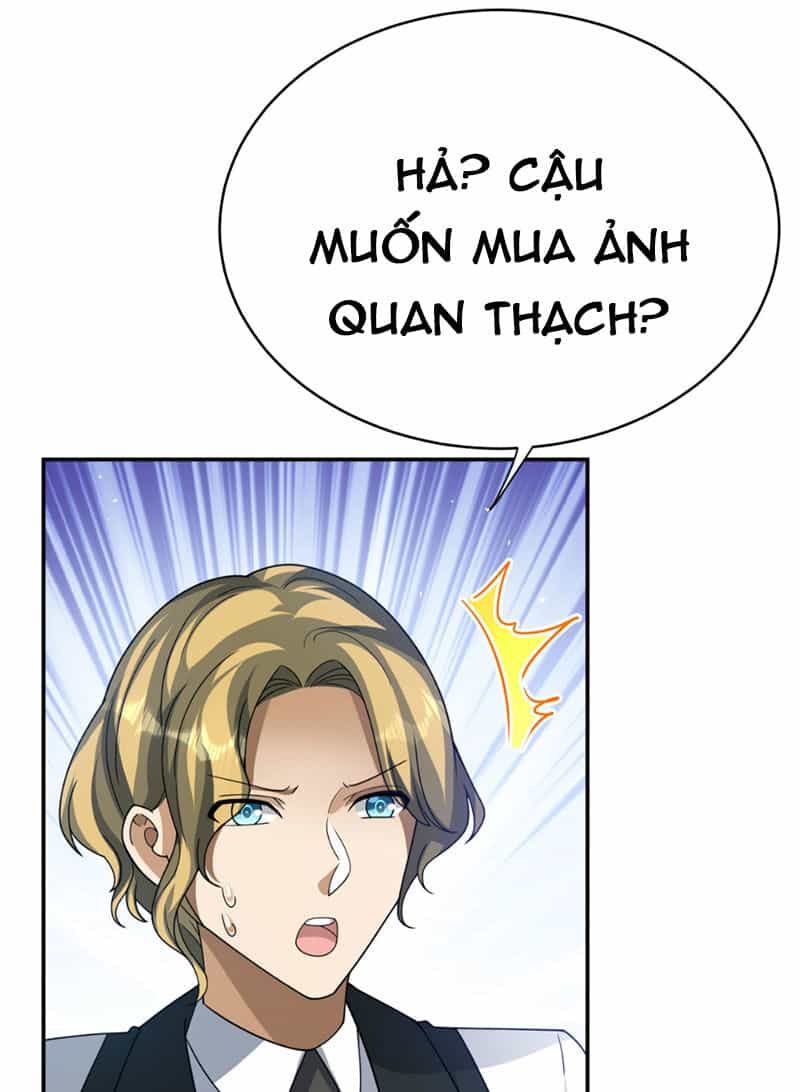 Cựu Nhật Ngự Long - Chương 28 - ảnh 1