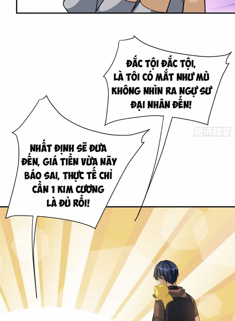 Cựu Nhật Ngự Long - Chương 28 - ảnh 15