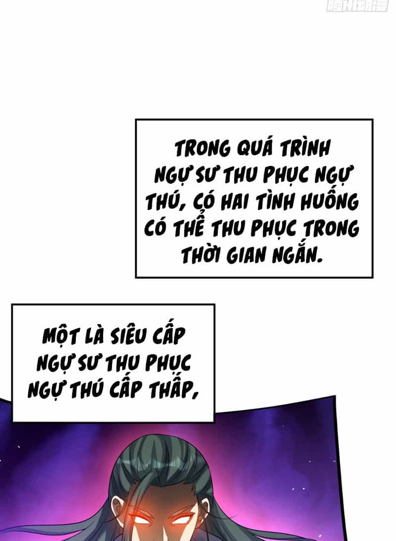 Cựu Nhật Ngự Long - Chương 28 - ảnh 20