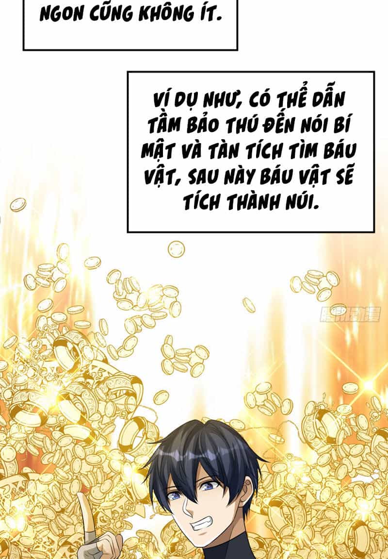 Cựu Nhật Ngự Long - Chương 28 - ảnh 27