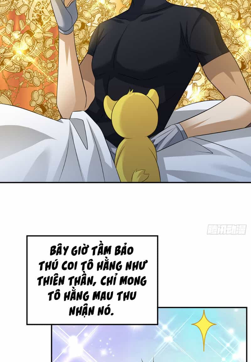Cựu Nhật Ngự Long - Chương 28 - ảnh 28