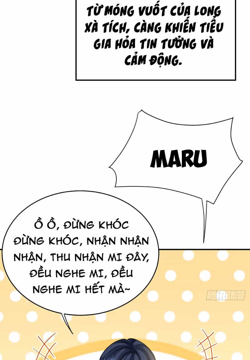 Cựu Nhật Ngự Long - Chương 28 - ảnh 43