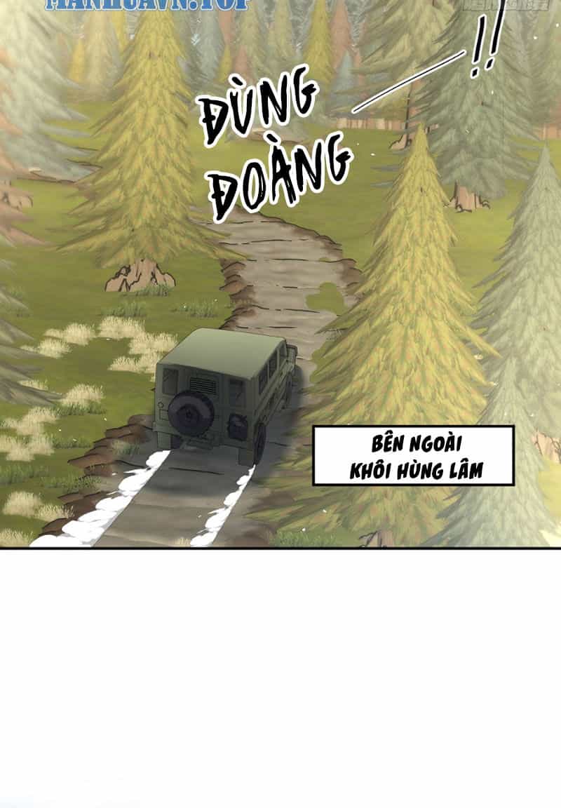 Cựu Nhật Ngự Long - Chương 28 - ảnh 46