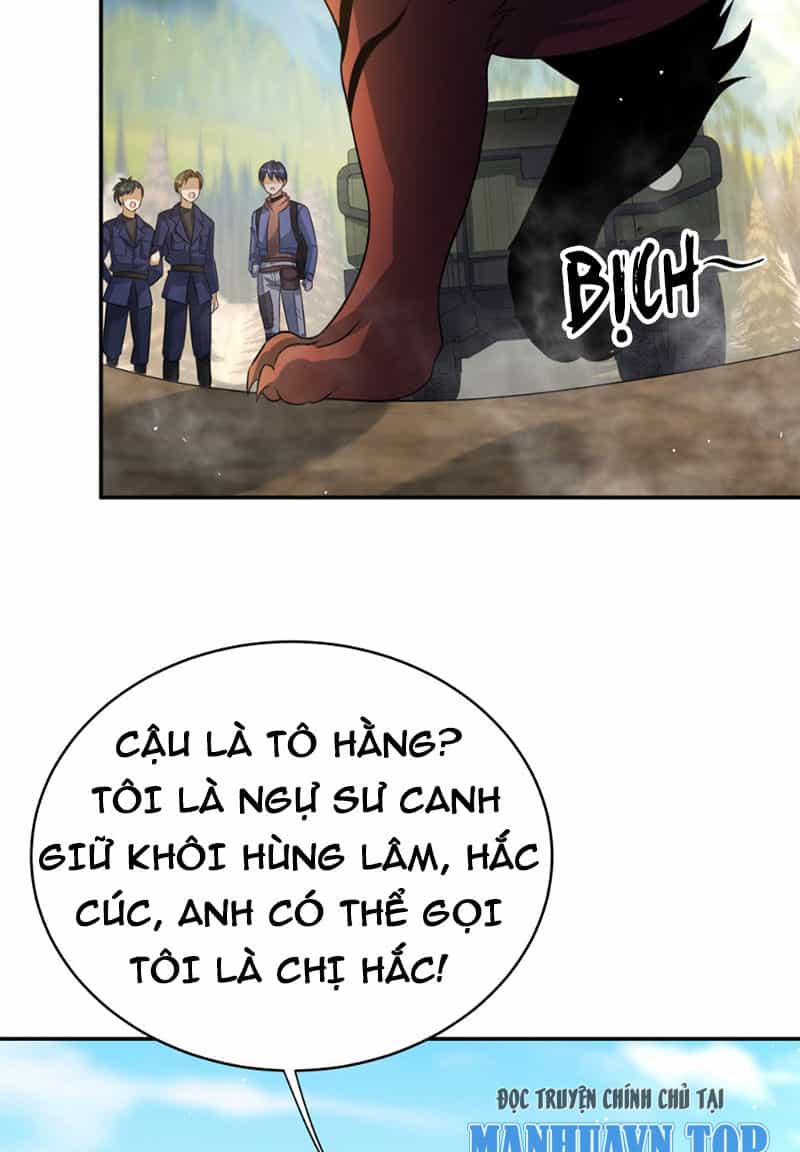 Cựu Nhật Ngự Long - Chương 28 - ảnh 53