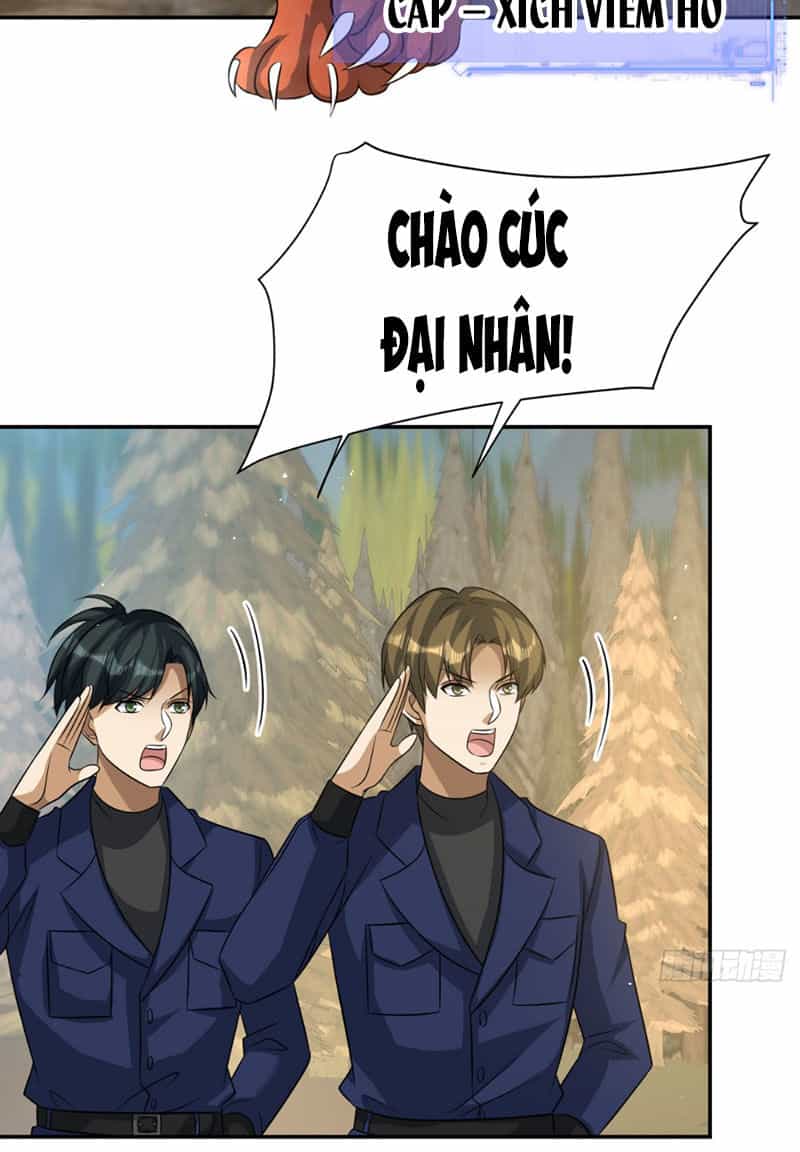 Cựu Nhật Ngự Long - Chương 28 - ảnh 55