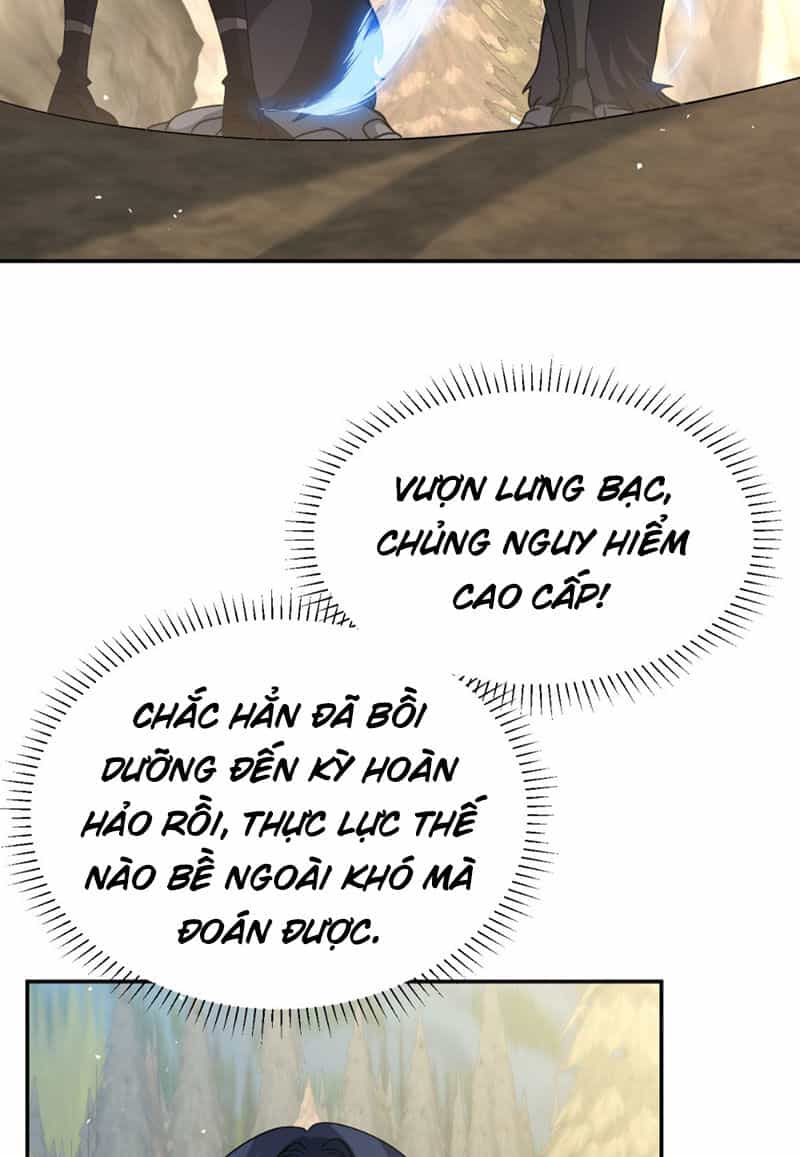 Cựu Nhật Ngự Long - Chương 28 - ảnh 64