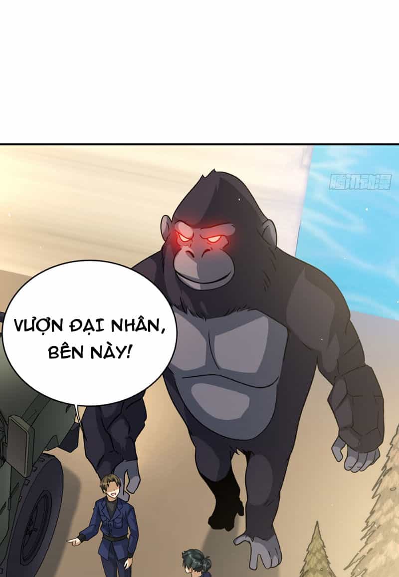 Cựu Nhật Ngự Long - Chương 28 - ảnh 68