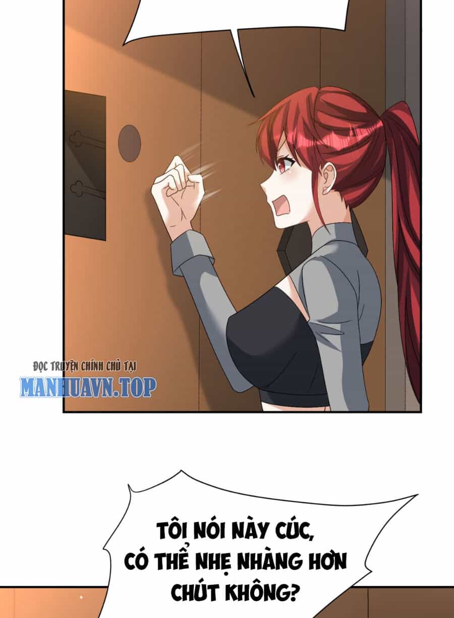 Cựu Nhật Ngự Long - Chương 29 - ảnh 19