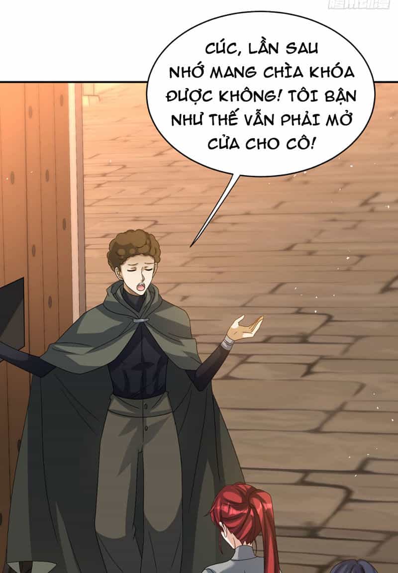 Cựu Nhật Ngự Long - Chương 29 - ảnh 21