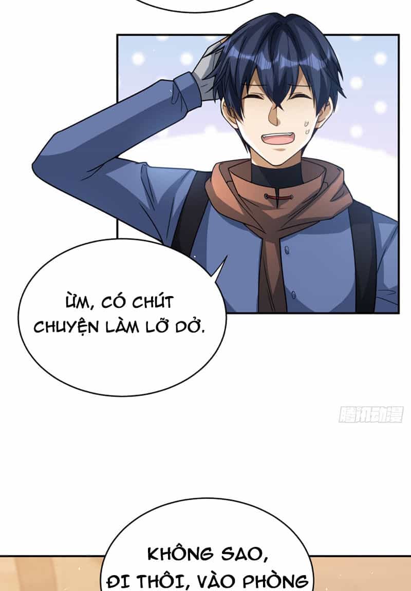 Cựu Nhật Ngự Long - Chương 29 - ảnh 33