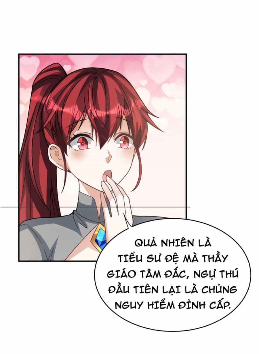 Cựu Nhật Ngự Long - Chương 29 - ảnh 4