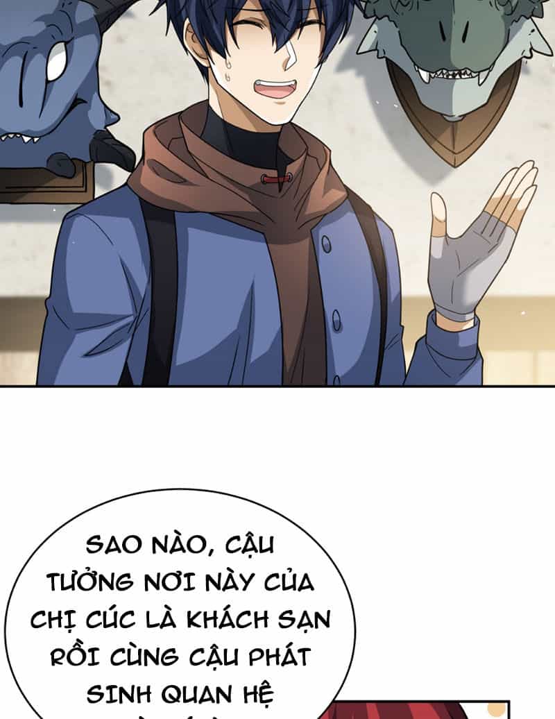 Cựu Nhật Ngự Long - Chương 29 - ảnh 42