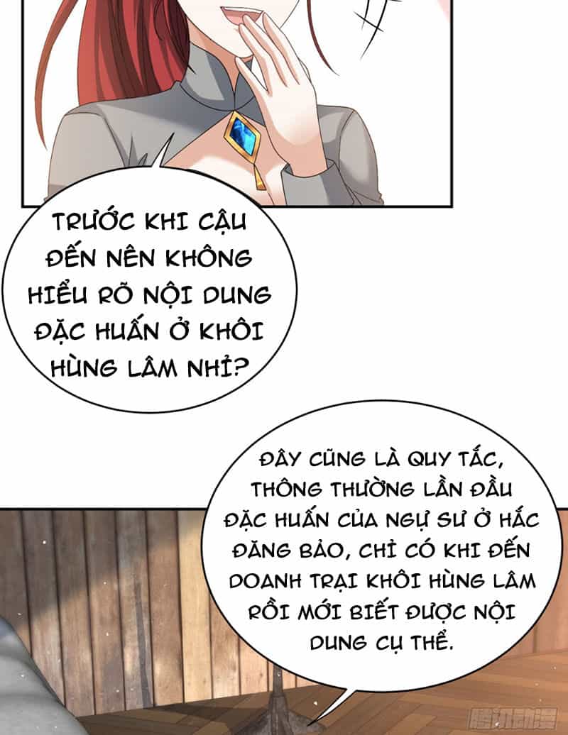 Cựu Nhật Ngự Long - Chương 29 - ảnh 47