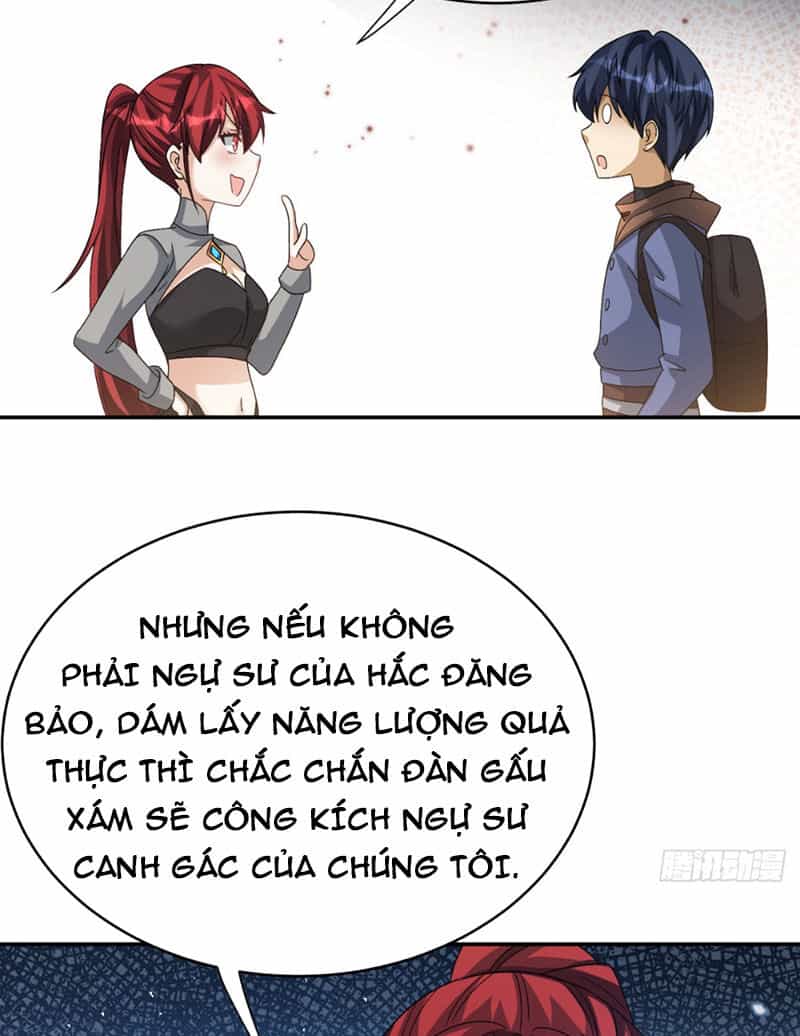 Cựu Nhật Ngự Long - Chương 29 - ảnh 59