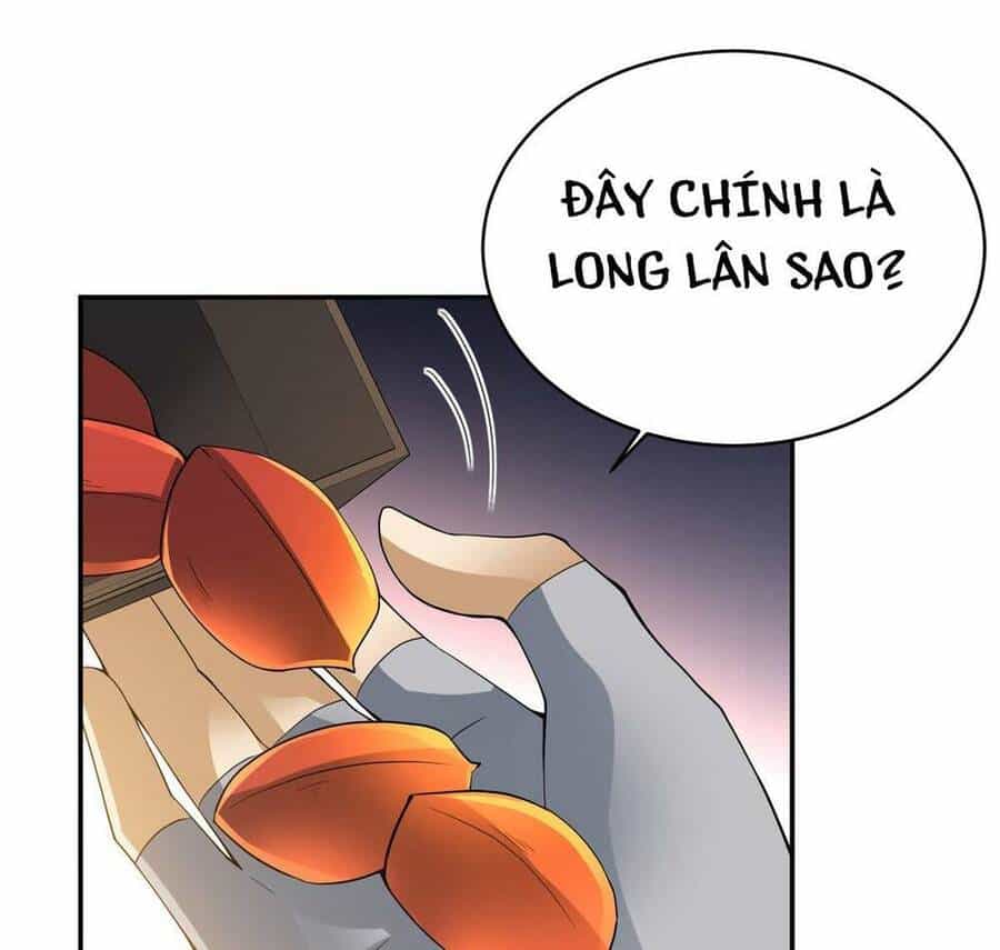 Cựu Nhật Ngự Long - Chương 3 - ảnh 15