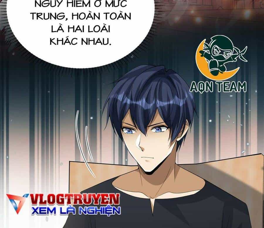 Cựu Nhật Ngự Long - Chương 3 - ảnh 32