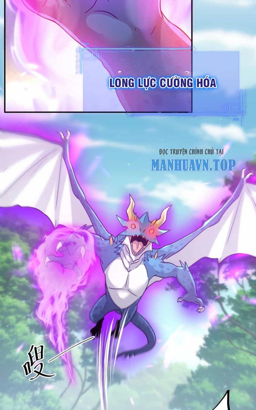 Cựu Nhật Ngự Long - Chương 30 - ảnh 34