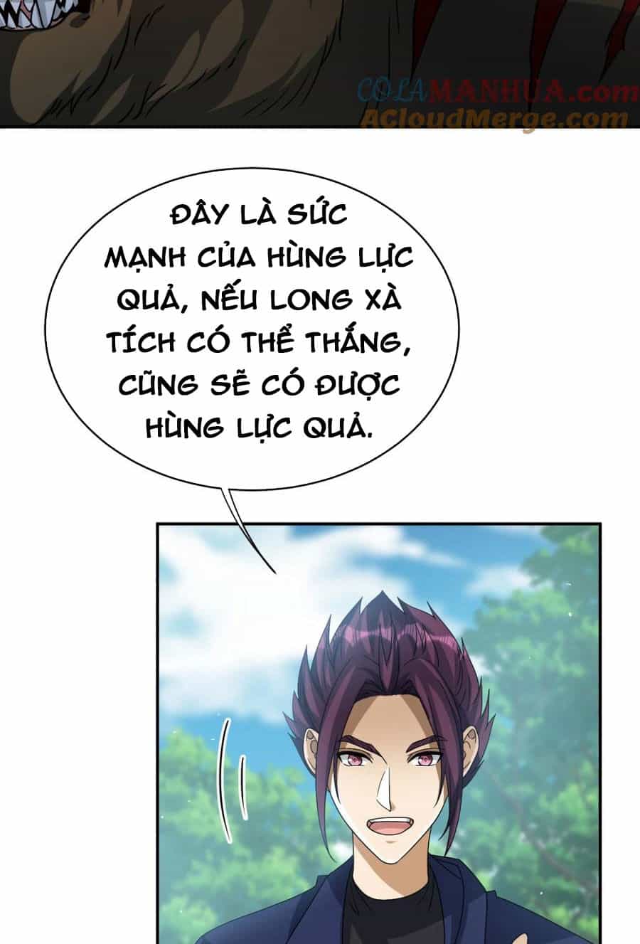 Cựu Nhật Ngự Long - Chương 30 - ảnh 42