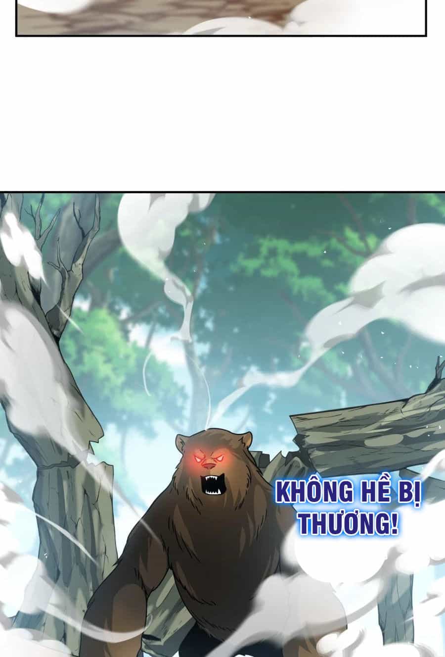 Cựu Nhật Ngự Long - Chương 30 - ảnh 49