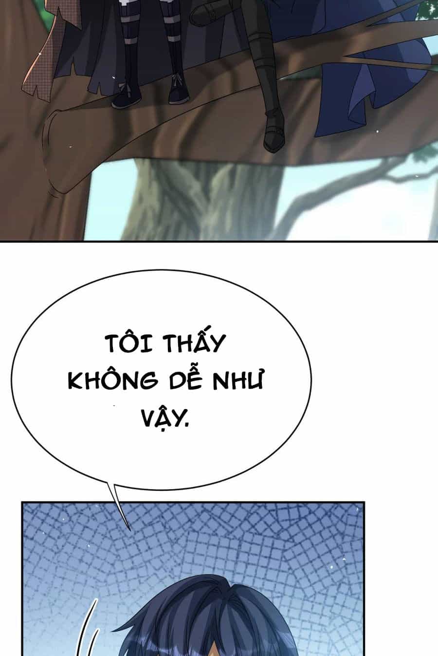 Cựu Nhật Ngự Long - Chương 30 - ảnh 5
