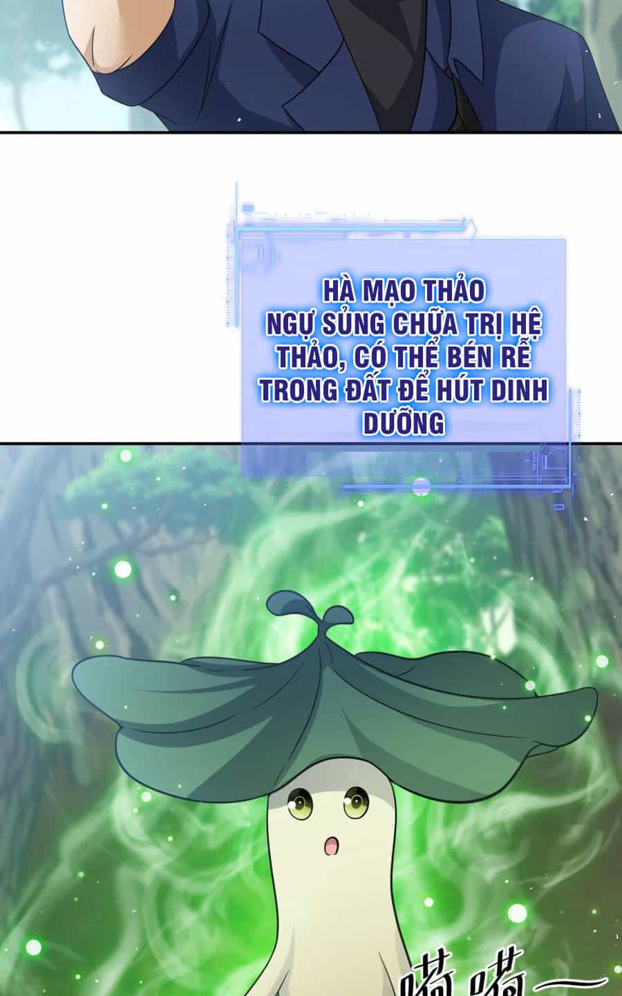 Cựu Nhật Ngự Long - Chương 31 - ảnh 33