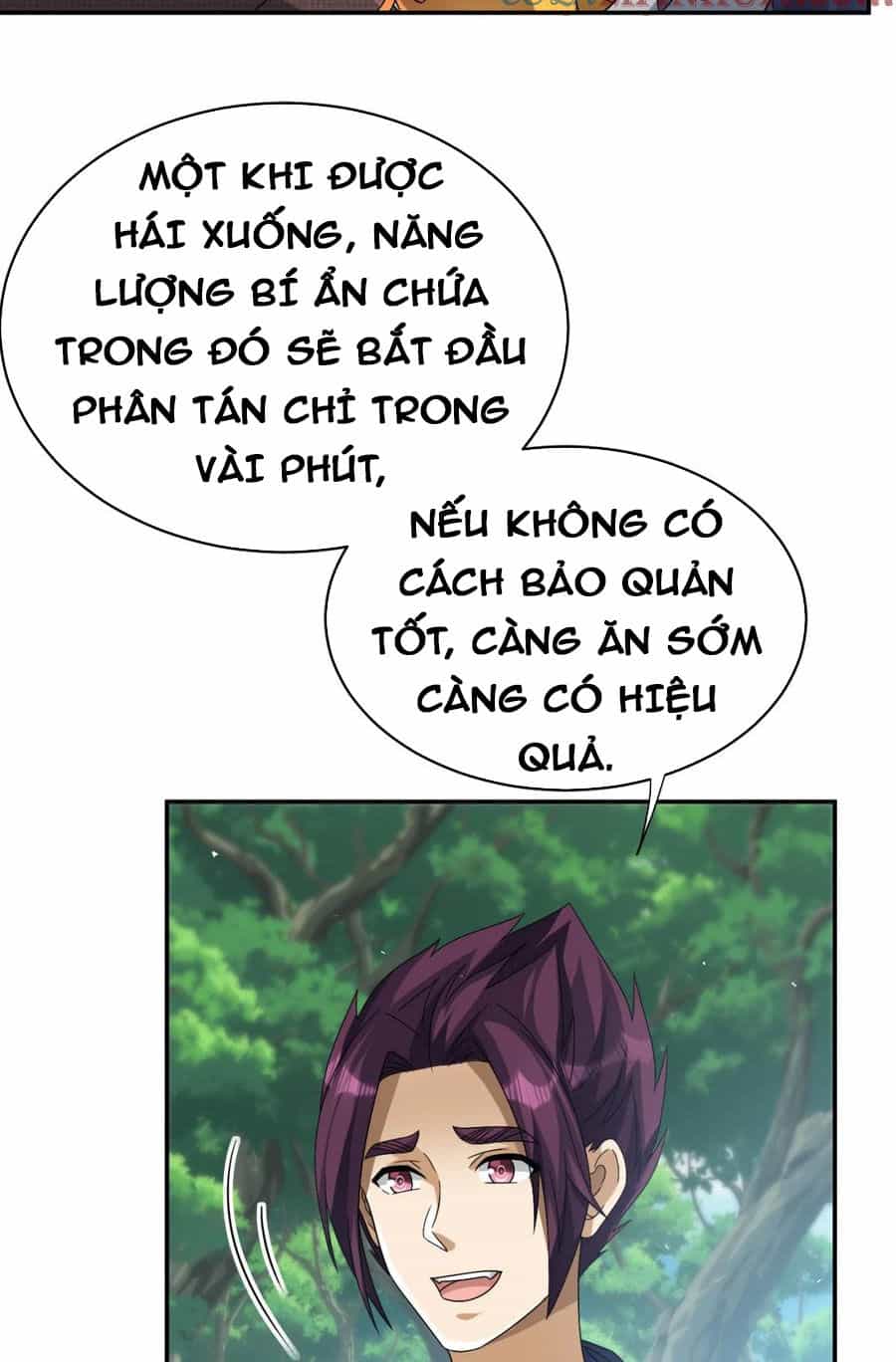 Cựu Nhật Ngự Long - Chương 31 - ảnh 56