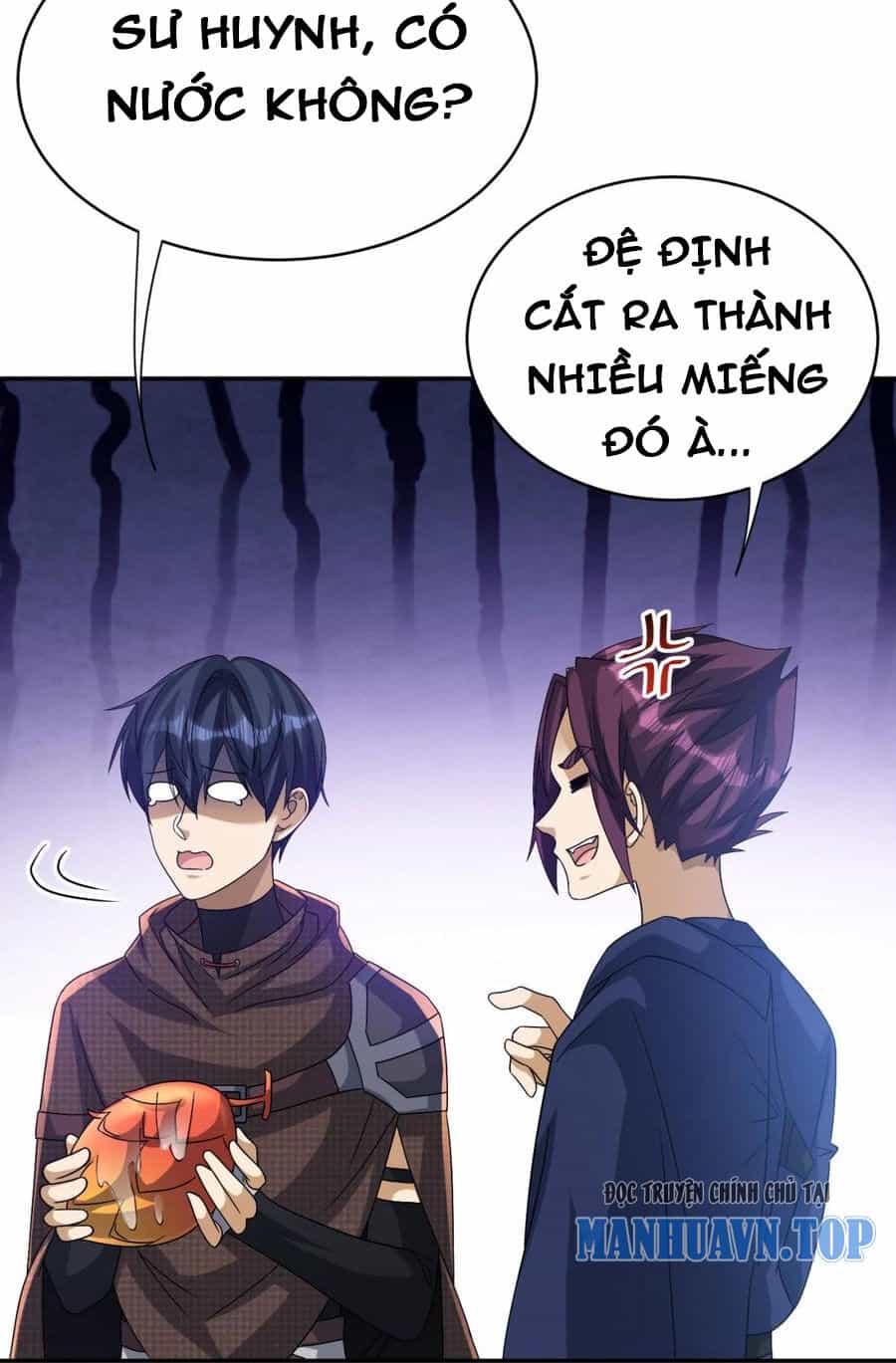 Cựu Nhật Ngự Long - Chương 31 - ảnh 60